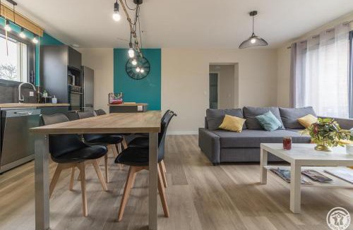 Saint-Thomas House | Les bichous