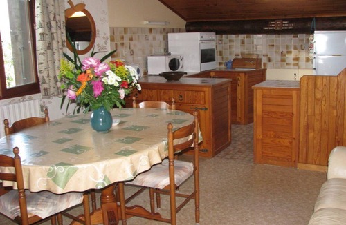 Valmorel House | LES BOVATES - VALMOREL LES AVANCHERS