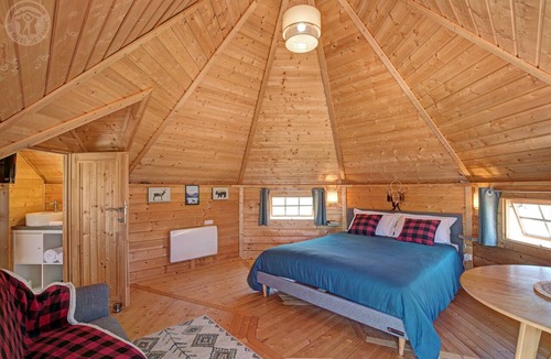 Pradines House | Les Cabanes du Grand Nord