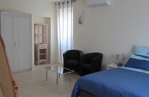 Virson Bed & Breakfast | Les Cagouilles