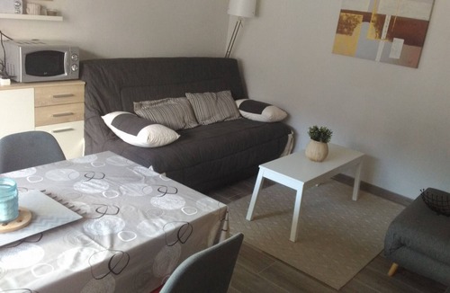 Les Carroz-d'Araches Apartment | LES CAMPANULES