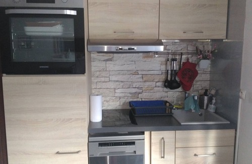 Les Carroz-d'Araches Apartment | LES CAMPANULES