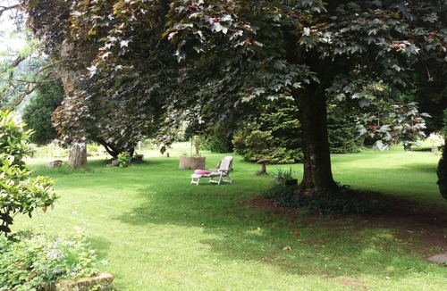 Vallee du Breuchin House | Les capucins guest house