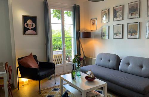 Aubenas Apartment | Les Capucines, comme chez soi, loin de chez soi