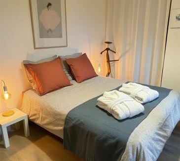 Aubenas Apartment | Les Capucines, comme chez soi, loin de chez soi