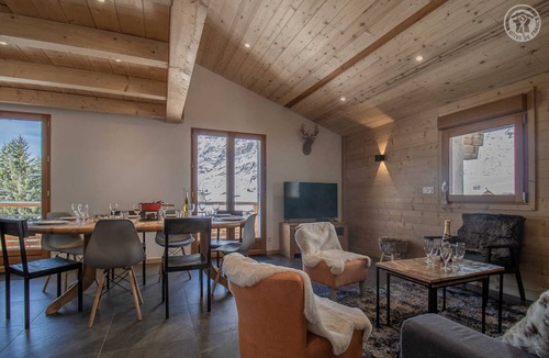 Bessans House | LES Carlines 2 - Bessans