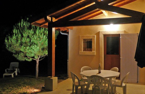 Mirabel-et-Blacons House | Les Cerisiers 1 Vacation Rentals: The Lavande Vacation Rental, Nestled in Nature Near the Drôme River
