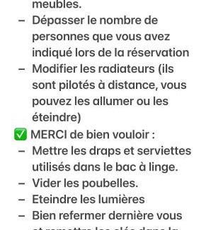 Damparis Apartment | Les Cerisiers - Une escale comme à la maison -