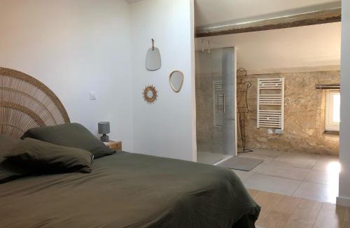 Saint-Christoly-Medoc Apartment | Les chais du Fourneau - Séjours au cœur des vignes du Médoc