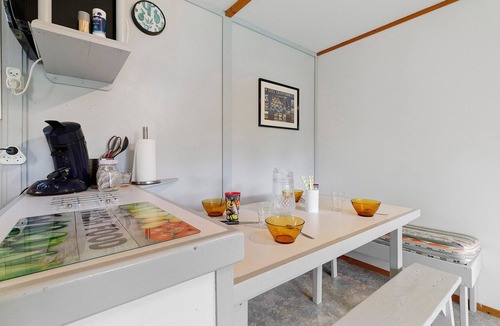 Proissans House | Les Chalets 3 De Laupié – Fully Equipped Chalets near Sarlat-la-Canéda