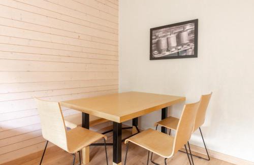 Ax-les-Thermes Apartment | Les Chalets d Ax N212 - 2P6C