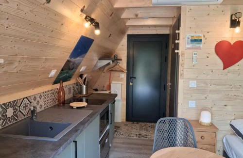Coyron Ski Chalet | LES CHALETS DE COYRON.