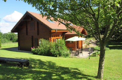 Legna Ski Chalet | Les chalets de Jade