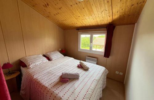 Bussieres Ski Chalet | Les Chalets du Piou