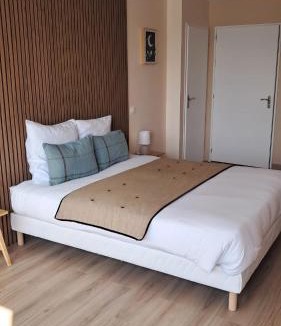 Saint-Jean-de-Losne Bed & Breakfast | Les chambres de la Cotinière - Bord de Saône - St Jean de Losne