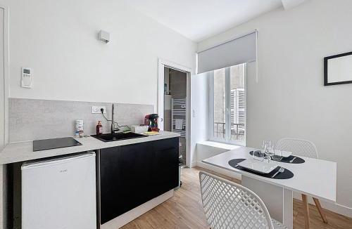 Coudes Apartment | Les chambres de Coudes N1 ,clim, proche A75
