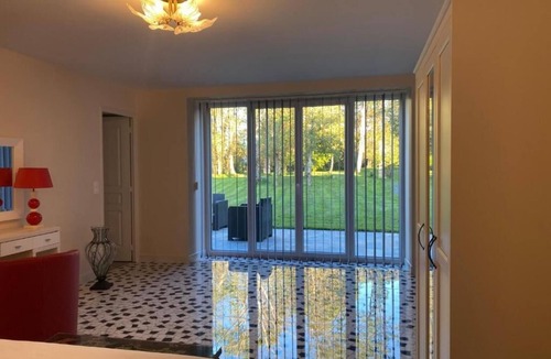 Pougues-les-Eaux Hotel | Les chambres des Métairies