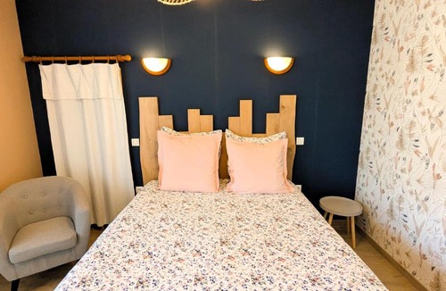 Thury Bed & Breakfast | Les Chambres de Grangette