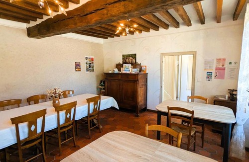 Thury Bed & Breakfast | Les Chambres de Grangette