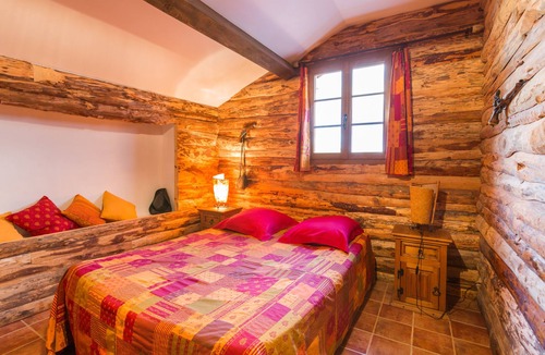 Longessaigne House | LES CHAMBRES DE L'OUEST