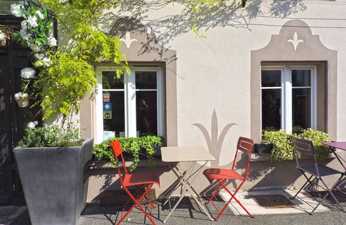 Habsheim Bed & Breakfast | Les Chambres de Louise au Centre de Habsheim, Élégance et Charme