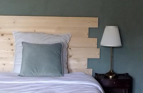 Chevigny House | Les Chambres du 11 - Chambres et Table d'hôtes