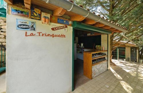 Hermitage-Tournonais-Herbasse-Pays de Saint-Felicien Bed & Breakfast | Les chambres du domaine de Cabu