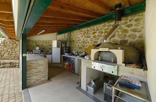 Hermitage-Tournonais-Herbasse-Pays de Saint-Felicien Bed & Breakfast | Les chambres du domaine de Cabu
