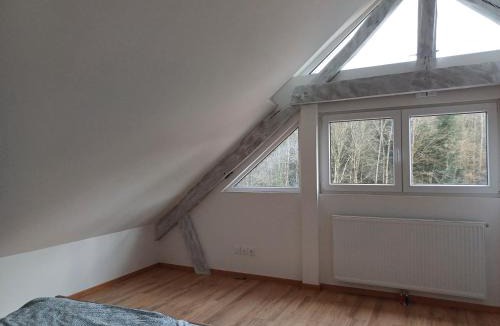 Athesans House | Les chambres du Haras St Georges