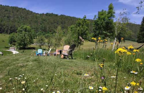 Lajoux Apartment | Les Chamois du Jura à Lajoux