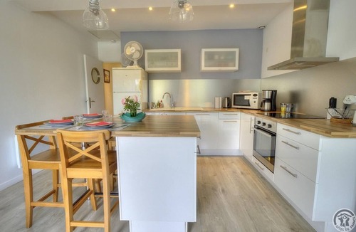 Gorge de Loup Apartment | Les Charmes de Saône - LYON 9E ARRONDISSEMENT