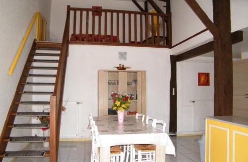 Forges-les-Bains Apartment | Les Charmois - Spa possible sur un autre site