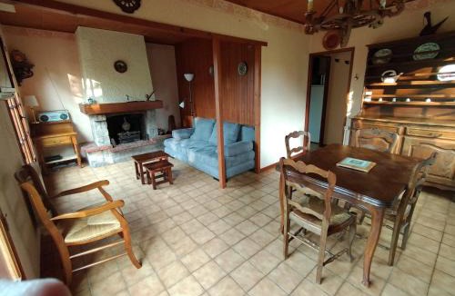 Villiers-en-Morvan House | Les Chaumes