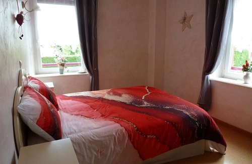 Villafans Bed & Breakfast | Les Cigales Chambre d'Hote