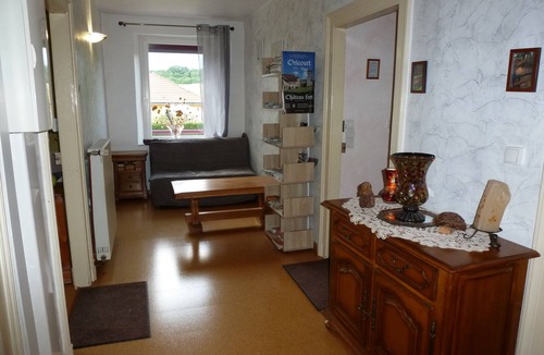Villafans Bed & Breakfast | Les Cigales Chambre d'Hote