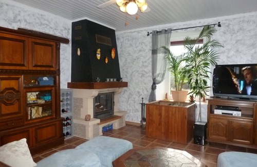 Villafans Bed & Breakfast | Les Cigales Chambre d'Hote