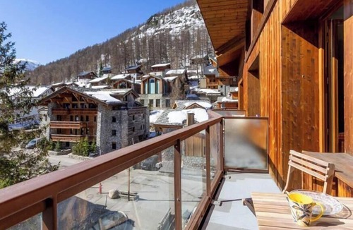 Le Cret House | Les Clarines - VAL D'ISERE