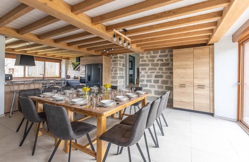 Cunlhat House | Les Collanges - CUNLHAT