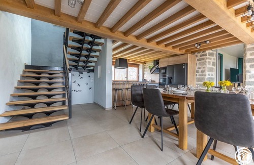 Cunlhat House | Les Collanges - CUNLHAT