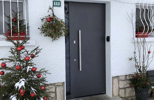 Les Rousses Apartment | LES COMBES apartment-chalet sleeps 4 classified 3 * LES ROUSSES