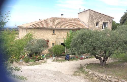 Saint-Pierre-de-Vassols House | LES CONILS - Gites et Chambres d'hotes