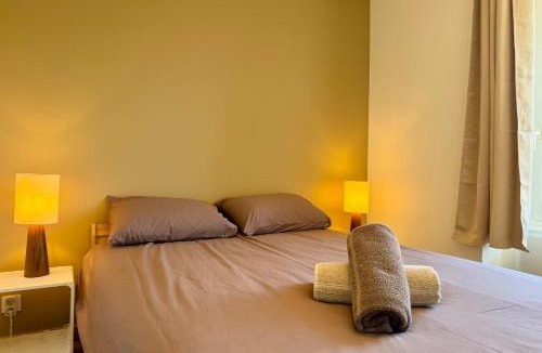 Tournon-sur-Rhone Apartment | Les Coteaux d'Anaïs - Tournon-sur-Rhône