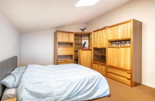 Saint-Honore Apartment | Les Crocus - Magnifique Vue Montagne