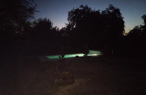 Le Fied Bed & Breakfast | LES DAMES DE LA SAUGIAT