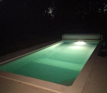 Le Fied Bed & Breakfast | LES DAMES DE LA SAUGIAT