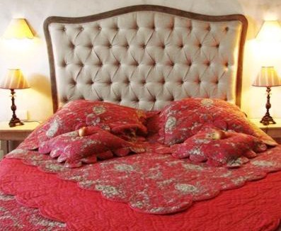 Ladoix-Serrigny Bed & Breakfast | Les Demoiselles de Ladoix