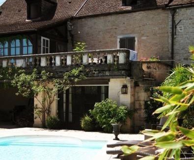 Ladoix-Serrigny Bed & Breakfast | Les Demoiselles de Ladoix