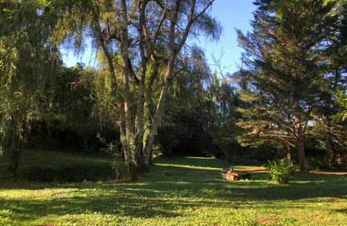 Talcy Bed & Breakfast | Les Eaux Calmes