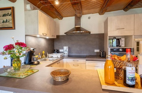 Peyre-en-Aubrac House | Les Fleurs de l'Aubrac 4/6 pers