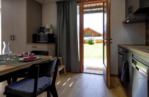 La Lechere House | LES FOUGERES - LA LECHERE